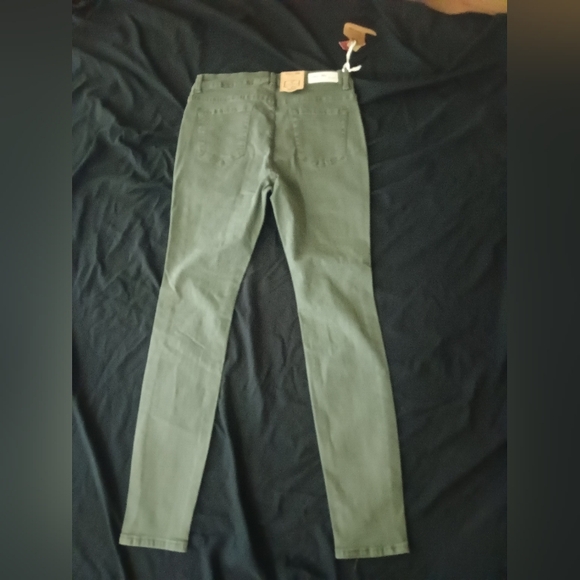 COPY - 2LUV Woman’s Skinny Jeans - Picture 8 of 8